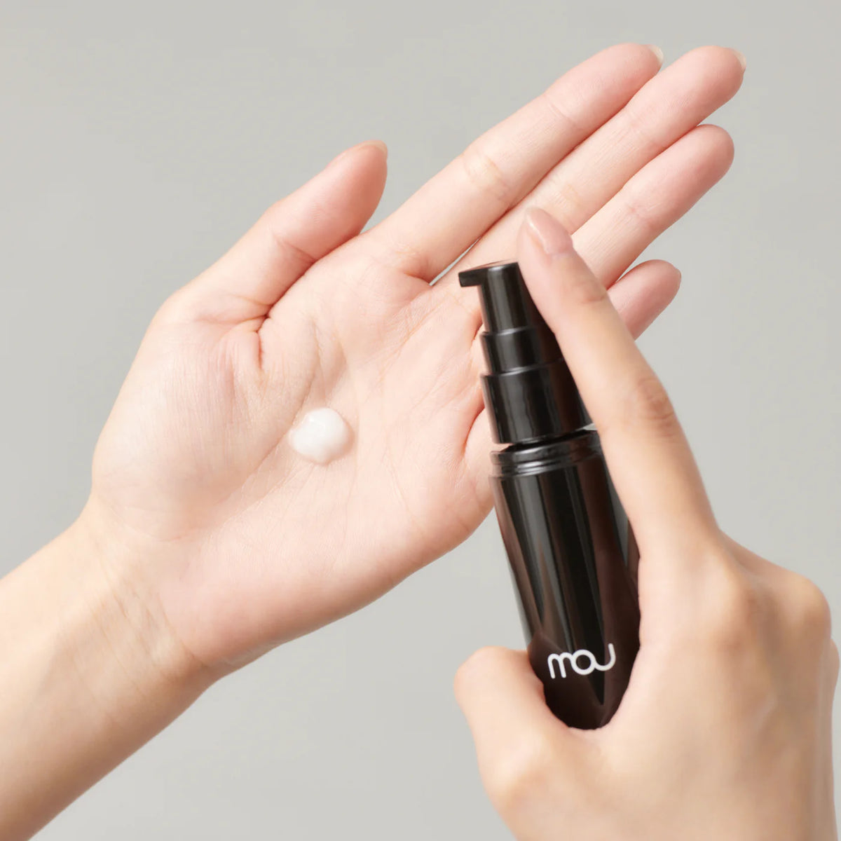 mou The First SP Serum